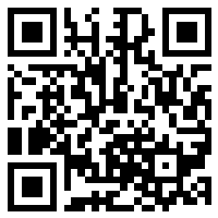QR Code for 3PycVoUtoCnjC6ggjVYrxieHWaH8DUAnDg