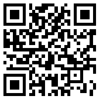 QR Code for 3Q3kBJbLdU1r4KZ45ej2UU72MEMWNus4oB