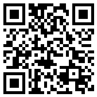 QR Code for 3Q7GXT5iwVLD5Px2VZBJdeZEJ8TMxTXweX