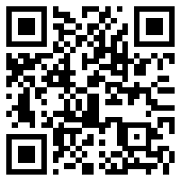 QR Code for 3QB8o85gm43dHfdHo69tp39mERE2ZGHji7