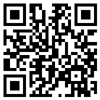 QR Code for 3QBsKLLhYwhZzmGLfVNQqbF6LU4HuMhcR2