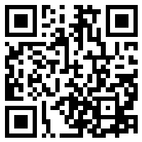 QR Code for 3QCByUQCeB291P44yfAWYXkbRt2inph4kt