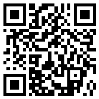 QR Code for 3QCysCwC7gjELRuQhGrwTRGpAyYDFHeBGS