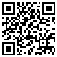 QR Code for 3QDcYoCwgoqGeL2A5XtoSeJB4QABhhoWJ2
