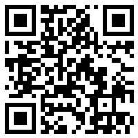 QR Code for 3QDnSCjv1L8GCFYjipFJPCA3K6fScoWytE