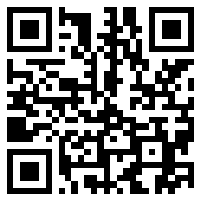 QR Code for 3QDuXkwKyF2R65H8P47dqiHxwuDQcC7JsC