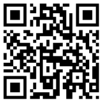 QR Code for 3QEvm6wYJuWxTcac1xpTo6JoZCXB6vLkaa