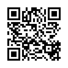 QR Code for 3QF6TLMoM59ncfWMBCxJ6SPygrF7KLc3Bv