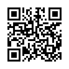 QR Code for 3QFwt1wp8yUfiR9b5owtVqQUNAdc8mwHZ7