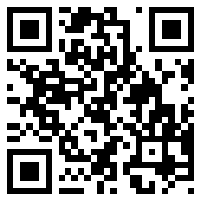 QR Code for 3QJ23dCEtyNiK8b8poDaRf8E9BjV6hBj4v