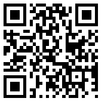 QR Code for 3QJYQgCstwDM89ZXQ7PcokttddaK45tP5o