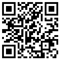 QR Code for 3QMv2fMmBxvmrkr1morqX7io6jarRQbuL3