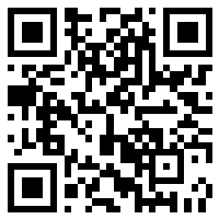 QR Code for 3QNDwVZAsPyFNe184gYLYyDuDd8otjveBc