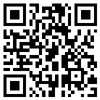 QR Code for 3QP9Z2ByqAeU4yQKtd7hr3ug9mc63s6Hag