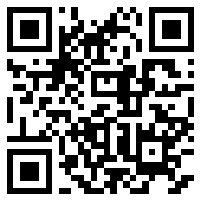 QR Code for 3QQLTJb6bWTQN7A6AwYG6165yKmkrt8KYy