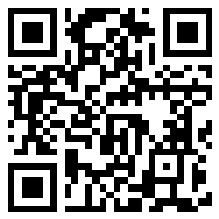 QR Code for 3QRFR3x8WPpkRrkJBcF5bvNnWN4v46MaAT