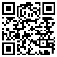 QR Code for 3QRLMyspUkLAvDcRhLzp3qe3BFEJTrbZok
