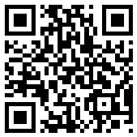 QR Code for 3QRMAxbBzRxpUu5FJ5sksLQu85HseWMQJC