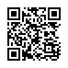 QR Code for 3QU7ec4w3fxhMHcd8FEFqcmFce7sNobmWq