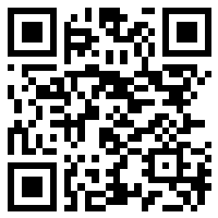 QR Code for 3QU9dta9f38VBv3GxPpck2t9Fkc5CMAd65
