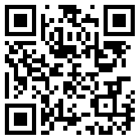 QR Code for 3QUGh5B2o7kHriuRX3NUtX46bTsu4ZB8dL
