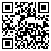 QR Code for 3QUTvcdSTp5cJTNncqVbSvDbrSPk559MYP
