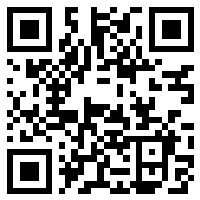 QR Code for 3QUdPJrjHpgpc2okjxm5M86SRfx7V18AQp