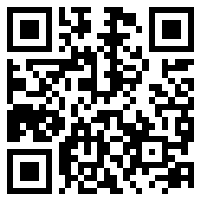 QR Code for 3QUvTiVRfifm6Fqq6QDvhArEdDPcAZ8iui
