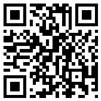 QR Code for 3QWNy7d6pxUUyZHw2cfAU1NLySW1WmiLHf