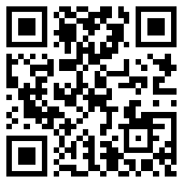 QR Code for 3QXHQuWHzYf7yANpPZsTrayEmNVh3AwcmH