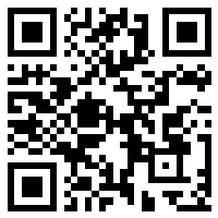 QR Code for 3QXyoB6tPYXd7k1FmEhWPfWGmqc6FRG7o4