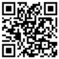QR Code for 3QYaVY2VPgGeRTheFvbGAURrxE843Yeb5p