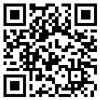 QR Code for 3QaSwGT84asFtZ1RKFp2cpbhbEm6ENFq1X