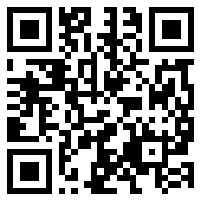 QR Code for 3Qc6k9A1gsqZgdKyquShudLMdR3BCugVEB