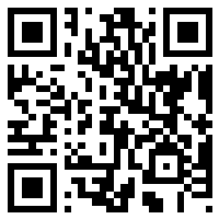 QR Code for 3Qc6sRuU6EdLqoW6phTH5Z27M8kHLdY6iD