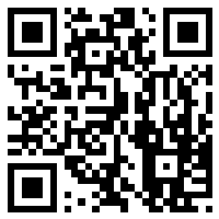 QR Code for 3QdundEPA8KYvFYjwWcnVWSGV21djoKsJc