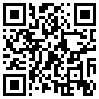 QR Code for 3QeCnn8VVhFSbJP5mmsihSAXG5jQTfUd8M