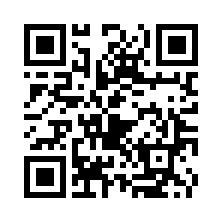 QR Code for 3QeDkYdN2gBAfWFK5w3Adv3oaYLYZfhk97
