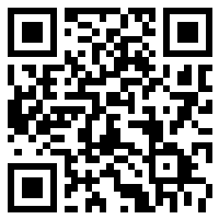 QR Code for 3QeGtD58crbS4ArPRYML6XnQTcDqVrfVaa