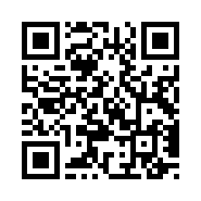 QR Code for 3QeRJUNTVFNmN32BWCxTukdniSoDAd4XCW
