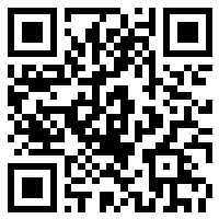 QR Code for 3QfXPVT1qGiWThovdTETZtCrBCp3noWN4R