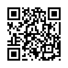 QR Code for 3QfgaDe4wGj4vcX895KWoPt3fuisGZcUPC