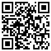 QR Code for 3QjZLNDQLjhtnVhoRjFhMoSfmUdBi9nDtS