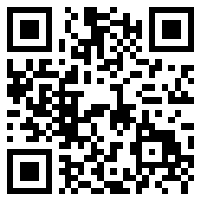 QR Code for 3QkcGZXWpZ6B9uEpvDXV34VbEe8dZ55vqc