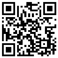 QR Code for 3QmpNwWYCx7hLUWH1VajML3MBbzFcSwP1g
