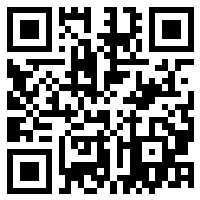 QR Code for 3Qoca21GoY2gd3Fg8uyLUhMA1qMmR96UeS