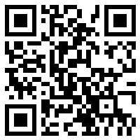 QR Code for 3QozSdR7vCudZNmnc5SBdLRFW9KA6KxHq1