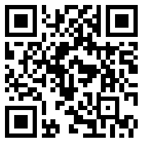 QR Code for 3Qpq8A2f3wmph2PuSh3fe4H9NVMAUAwpRV