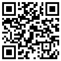 QR Code for 3Qq69kHBXDC3er6gnDEJMxXAtgLkX36Phv