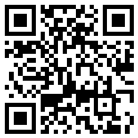 QR Code for 3QqsVDVMysJ9AYFbVCvrtp9Fyq7kT2GffH